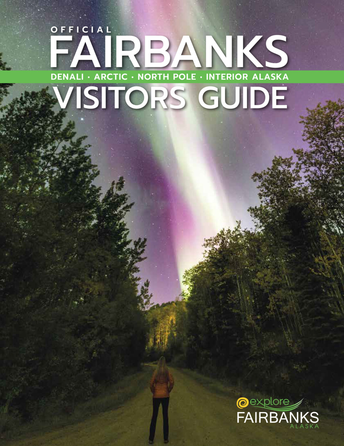 Explore Fairbanks Releases 2025 Visitors Guide – Van Nuys News Press