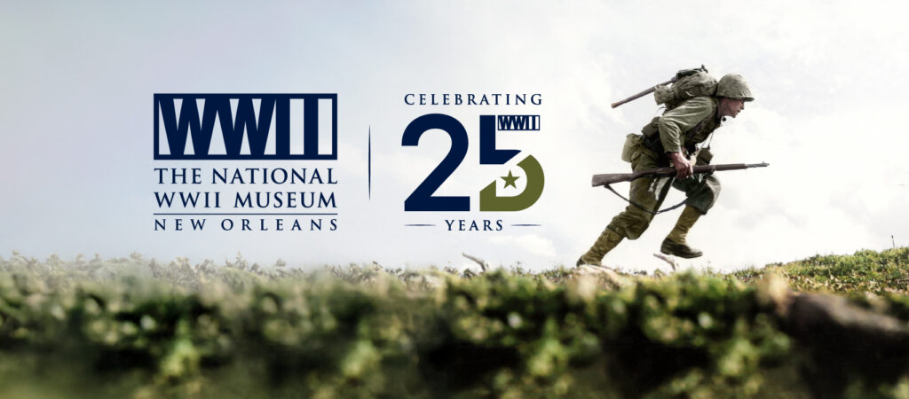 The National WWII Museum Launches Annual Book Awards in WWII History