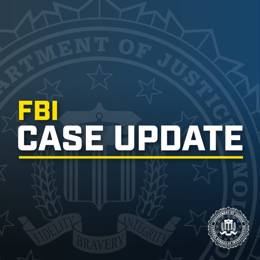Ten Most Wanted Fugitive KaShawn Nicola Roper Apprehended in Florida ...