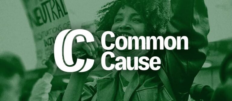 Common Cause and ACLU File to Defend the Will of the People Against ...